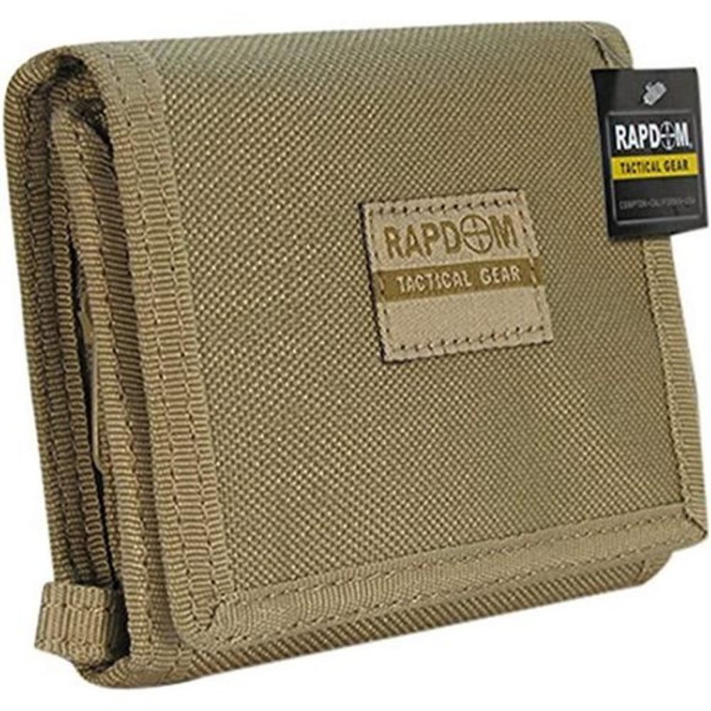 Tactical Wallet